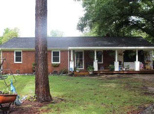 2013 Azalea Dr, Goldsboro, NC 27530