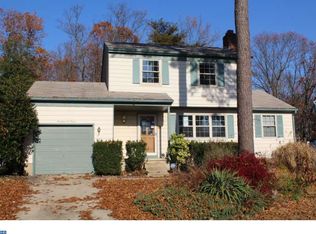 14 Doe Dr, Blackwood, NJ 08012