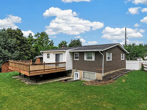 2nd image of 121 Biscoe Dr