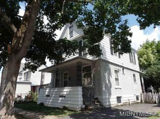 1804 Highland Ave, Utica, NY 13502