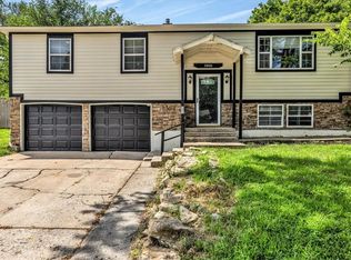5800 N Hardesty Ave, Kansas City, MO 64119