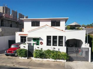 2007 Espaaa, San Juan, PR 00911