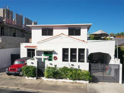 2007 Espaaa, San Juan, PR, 00911