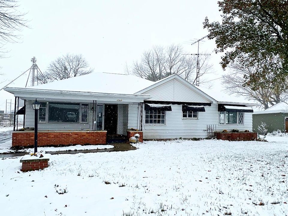 6568 Rosewood Quincy Rd, De Graff, OH 43318 Zillow