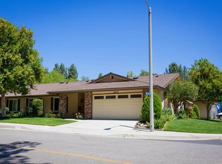 19903 Ave Of The Oaks, Newhall, CA 91321