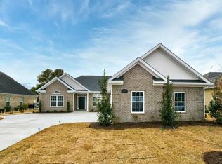 716 Chisholm Dr, Myrtle Beach, SC 29579