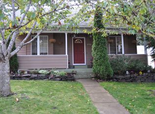 87960 9th St, Veneta, OR 97487