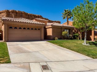 917 Diamond Cir, Mesquite, NV 89027