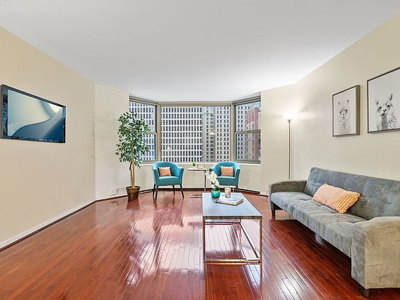 2nd image of 535 N Michigan Ave APT 1611