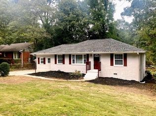 1145 Fayetteville Rd SE, Atlanta, GA 30316