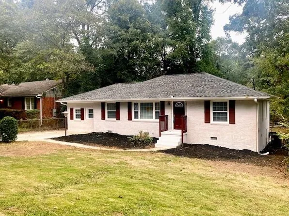 1145 Fayetteville Rd, Atlanta, GA 30316