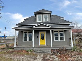 3003 E Bridgeport Ave, Spokane, WA 99207
