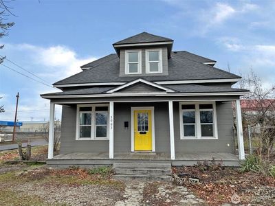 3003 E Bridgeport Avenue, Spokane, WA, 99207
