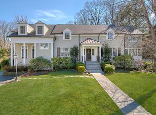 4 Union Ave, Harrison, NY 10528