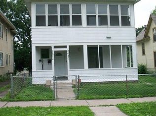 2620 N 4th St, Minneapolis, MN 55411