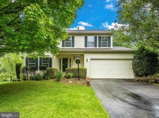 4114 Old Bridge Ln, Jefferson, MD 21755