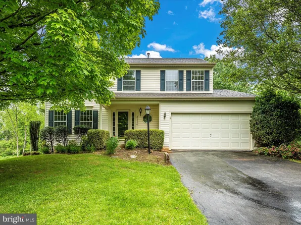 4114 Old Bridge Ln, Jefferson, MD 21755