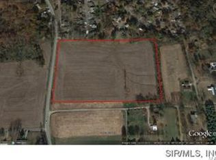 W Delmar Ave, Godfrey, IL 62035