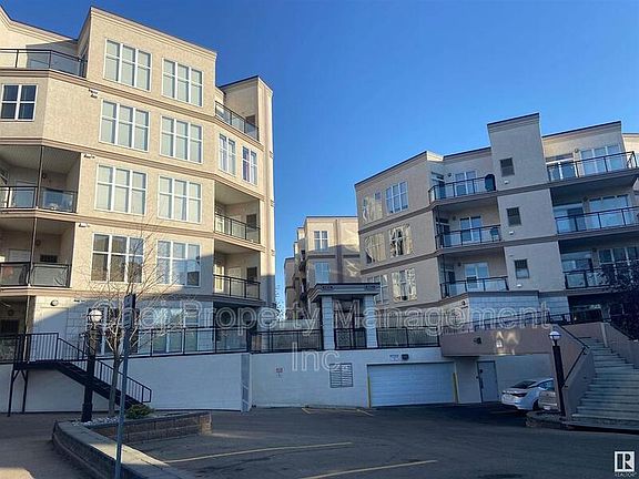 2nd image of 4835 104a St NW #403
