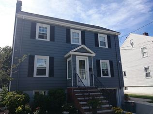 8 Bangor Rd, West Roxbury, MA 02132