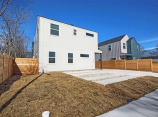 1106 Begonia Ter #1, Austin, TX 78741