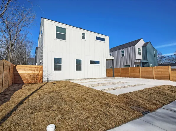 1106 Begonia Ter #1, Austin, TX 78741