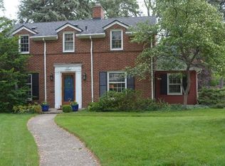 1619 E Stadium Blvd, Ann Arbor, MI 48104