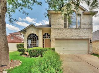 13406 Moscow Trl, Austin, TX 78729