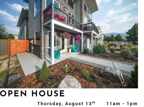 125 Crestone Mesa Drive #A, Salida, CO 81201