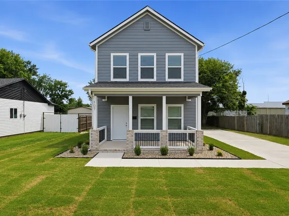 107 Raedels Ave, Springdale, AR 72764