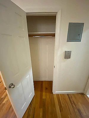 2nd image of 600 W 142nd St #1