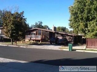 8306 S El Manicero Way, Sandy, UT 84093