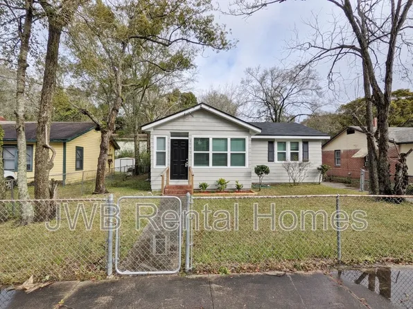 3111 Lowell Ave, Jacksonville, FL 32254