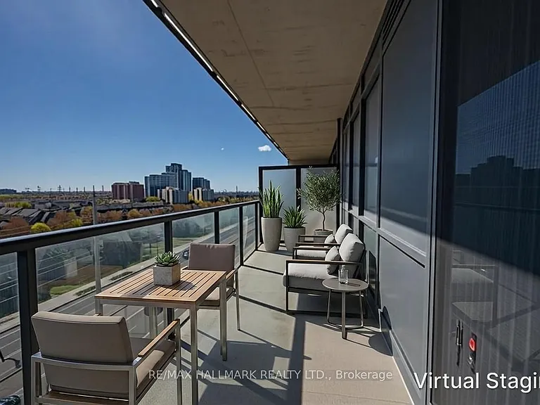 9090 Yonge St #806B — Photo 14