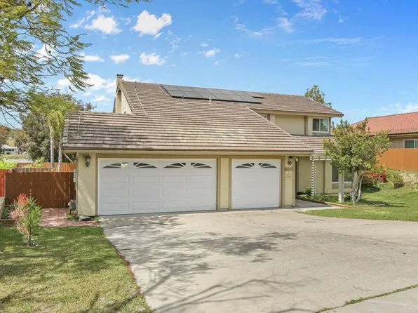 5441 Annie Laurie Ln, Bonita, CA 91902