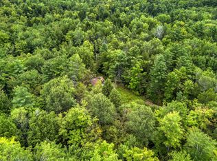 160 Stone Hill, Palermo, ME 04354