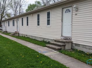 331 Findlay St, Findlay, OH 45840