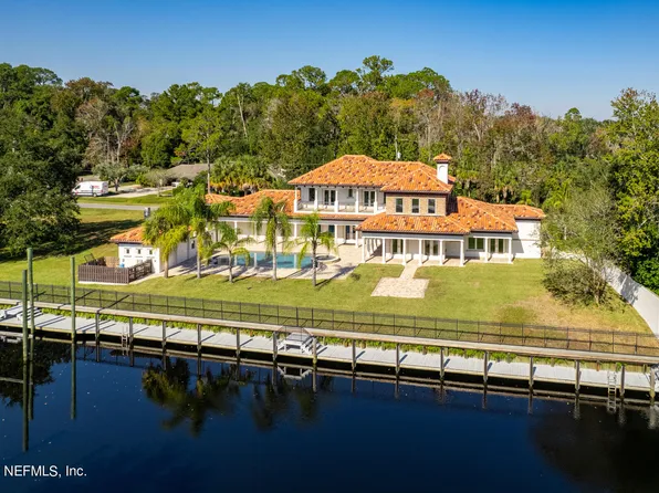 5145 ORTEGA FARMS Boulevard, Jacksonville, FL 32210