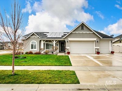 6272 E Path Dr, Nampa, ID, 83687