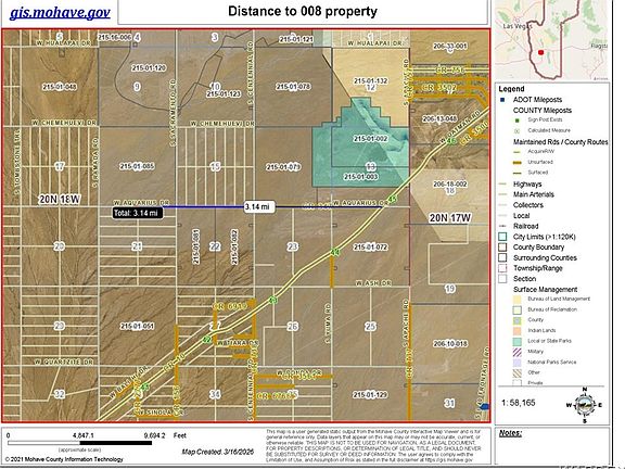 4th image of 215-08-008A E Aquarius Drive #813