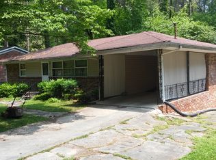 2481 Warren Rd NW, Atlanta, GA 30318