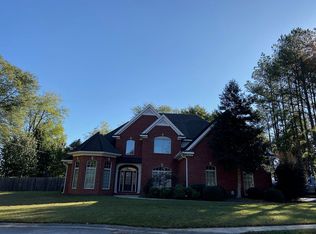 25 Kaitlyn Dr, Thorsby, AL 35171