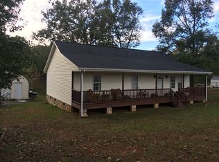 3510 Cunningham Rd, Thomasville, NC 27360