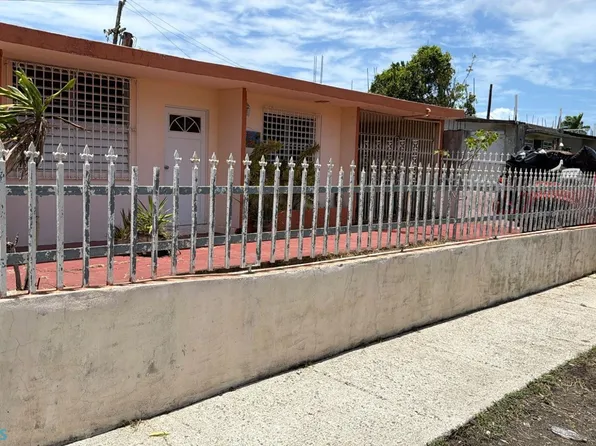 C 362 Avenida Pontezuela, Carolina, PR 00987