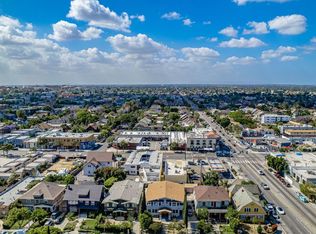 1674 W 25th St, Los Angeles, CA 90007