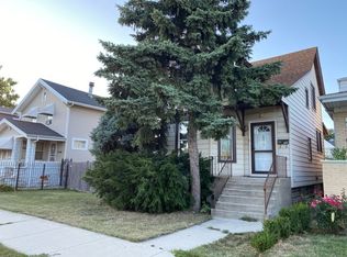 3342 W 60th St, Chicago, IL 60629