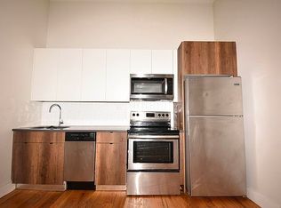 1085 Madison St #2, Brooklyn, NY 11221
