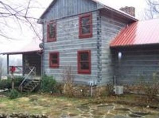 217 Camp Agape Rd, Benton, TN 37307