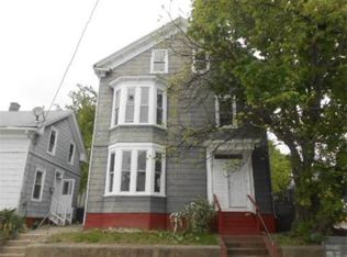 241 Amherst St, PROVIDENCE, RI 02909