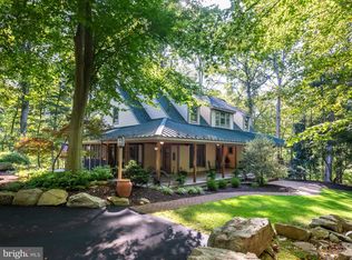 258 Bollinger Rd, Elverson, PA 19520